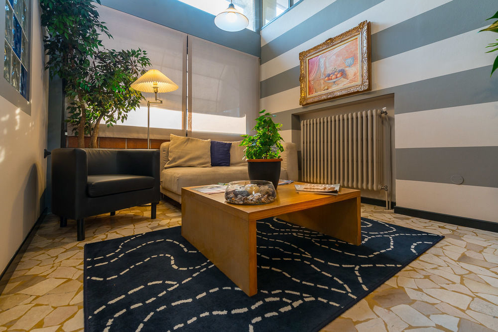 Hotel & Apartments Rinaldo Borgomanero Ngoại thất bức ảnh